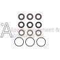 5140209-67 water seal kit  with seals and o-rings
