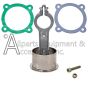 5140240-52 Piston Kit Single Cylinder Oil Free Pumps
