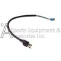 51534 portable heater power cord