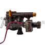 Pump 5170043-93 with a built-in flow sensor.