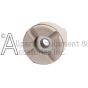 Washer on the bottom of the 5170044-45 pressure washer foot