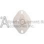 51704 temperature sensor for a fireplace fan
