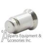 51L62 PILOT ASSEMBLY, NATURAL GAS WITH LP CONVERSION