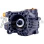 520004 engine flange and 3/4 hollow shaft on pressure washer pump