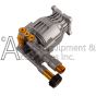 Horizontal mount 520011 pressure washer pump