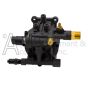 520013 OEM Technologies Horizontal 3400 PSI Pump Kit