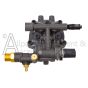 520013 OEM Technologies Horizontal 3400 PSI Pump Kit