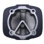CYLINDER HEAD HPV05A HPT10A PT10A