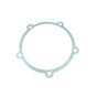 A 52174-4704 gasket that goes between the crankcase and front bearing housing.
