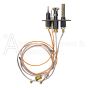 Pilot Assembly Natural Gas PSE with 24 Inch Leads