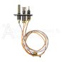 Pilot Assembly Natural Gas PSE with 24 Inch Leads