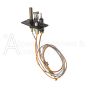 Pilot Assembly Natural Gas PSE with 24 Inch Leads