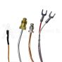 Pilot Assembly Natural Gas PSE with 24 Inch Leads