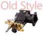 7106573 PUMP KIT 3400 PSI Old Style