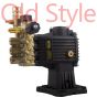 10.0GA13 PUMP KIT 3800 PSI 3.5 GPM AAA old style