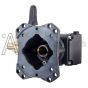 7108503 PUMP KIT 3800 PSI 10.0GA13 flange