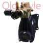 9.4GA13 PUMP KIT 4000PSI 3.3 GPM AAA