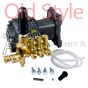 530006 FNA 4200PSI  Pump Older Replacement Part