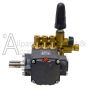 530007 FNA BELT-DRIVE Pressure Washer PUMP 4700 PSI