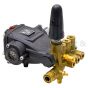 530007 AAA PUMP with unloader kit