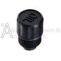 530007 oil cap Pressure Washer PUMP