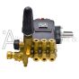 530007 FNA PUMP 4700 PSI @ 4.0 GPM, BELT-DRIVE