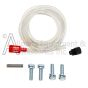 9.4GA13 PUMP KIT 4000PSI 3.3 GPM AAA accessories