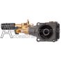 530011 pressure washer pump engine shaft