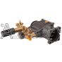 530011 AAA direct drive pressure washer pump