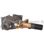 530011 horizontal pump unloader