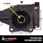 530013 engine shaft