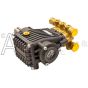 530019horizontal triplex pressure washer pump
