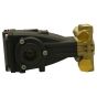 53BRBX40 C4X BELT DRIVE PUMP side view