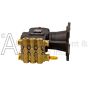 C4X 13 by 10 hollow pump