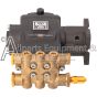 530030 pump crankcase and label