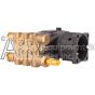 530030 manifold with preinstalled thermal relief valve