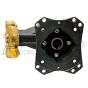 530035 C42X 4400 PSI Pump with brass manifold