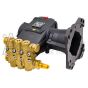 530035 C42X AAA Triplex 4400 PSI Direct Drive Pump