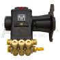 530035 Simpson AAA Triplex 4400 PSI Pressure Washer Pump