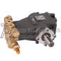 530036 belt drive pump engine shaft