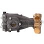 530036 AAA pump with oil sight glass