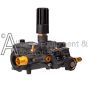 A 530062 pressure washer pump