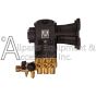 Replacement 5140130-57 horizontal triplex pressure washer pump