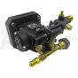 540001 AX300 HOLLOW SHAFT CAM PUMP