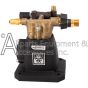 540002 hollow shaft cam pump