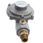 PRESSURE REGULATOR, NG, RTZ-11/20B1
