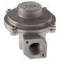 PRESSURE REGULATOR, NG, RTZ-11/20B1