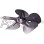 8 inch fan blade for heater