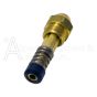 KIT, NOZZLE FOR TRADESMAN K125