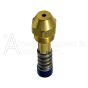 KIT, NOZZLE FOR TRADESMAN K125